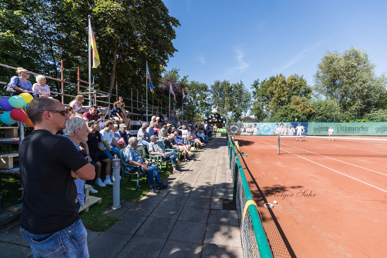 Bild 26 - Marner Tennisevent mit Mischa Zverev